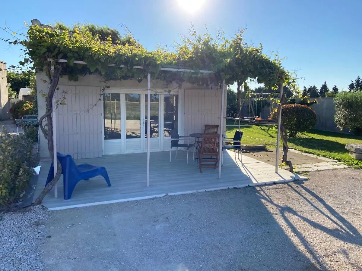 Location Gite Campagne En Provence - Vaucluse Pernes-les-Fontaines