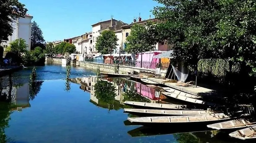 Location Gite Campagne En Provence - Vaucluse Pernes-les-Fontaines Vakantiehuis