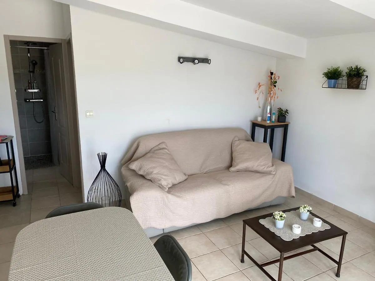 Vakantiehuis Location Gite Campagne En Provence - Vaucluse Pernes-les-Fontaines